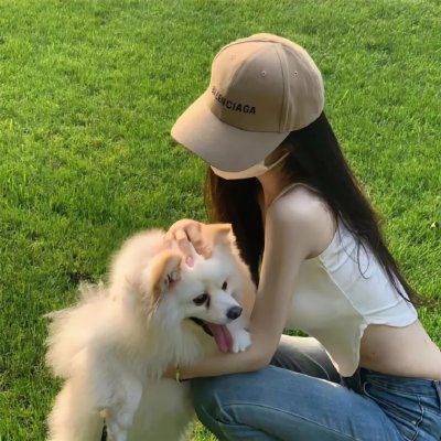 关于一个女孩