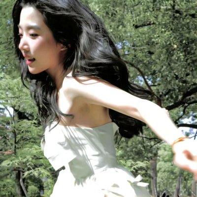 黑色月光粤语